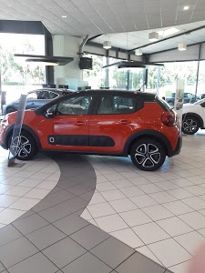 CITROËN PSA RETAIL RENNES NORD