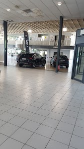 CITROËN PSA RETAIL CESSON-SEVIGNE