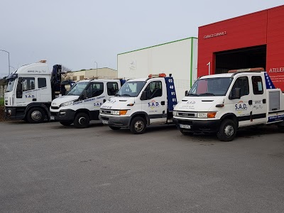 DENAIS AUTOMOBILES - Citroën photo1