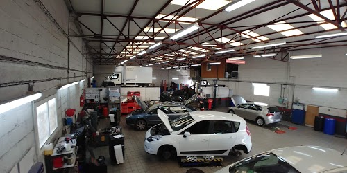 Garage Remaud Jean-Louis - Citroën