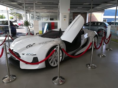 CITROËN PSA RETAIL RONCQ