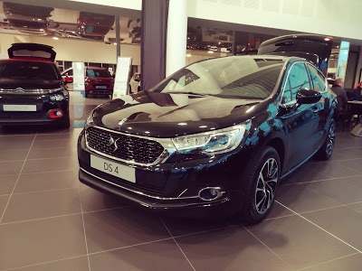 LE MANS MOTORS - Citroën