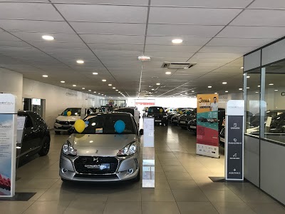 CITROËN