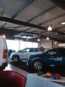 SDA THOUARS - Citroën