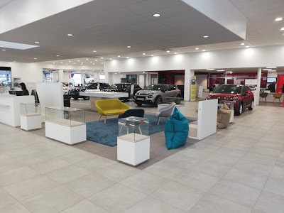 CITROEN Niort Automobiles