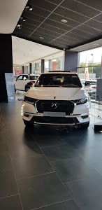 CITROËN SA Bacchi-Bouteille Fréjus