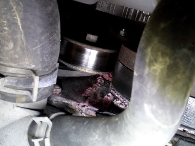 SARL GARAGE BRUN - Citroën