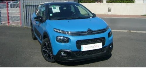 ATLANTIC AUTOMOBILES SAS - Citroën