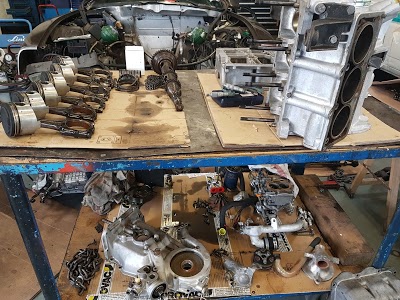 voiture occasion vosges Citroën (VIRAGE 88)