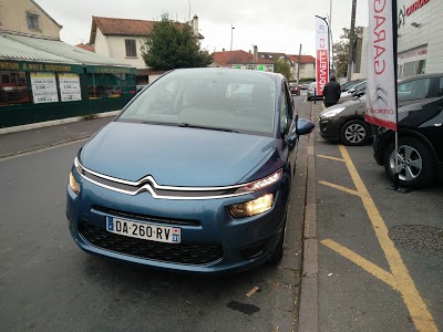 Garage Puleo - Citroën