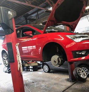 SARL GARAGE DU CENTRE S PAUCHARD - Citroën