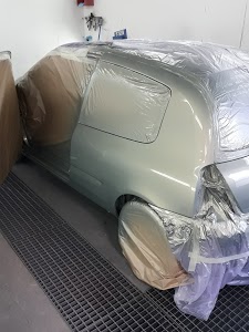 GARAGE AUBONY & FILS SARL - Citroën