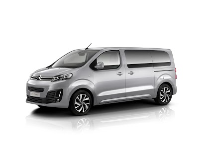 Citroën Martinique photo1