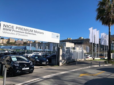 BMW MINI - Occasion - NICE PREMIUM Motors