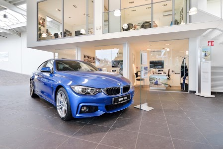 BMW Bilia-Emond Arlon