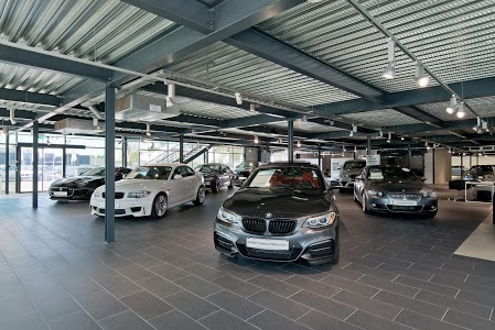 BMW PELRAS TOULOUSE