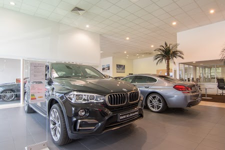 BMW Aix-En-Provence - BAYERN