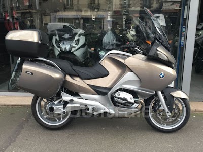 TMC Magasin Motos Occasion