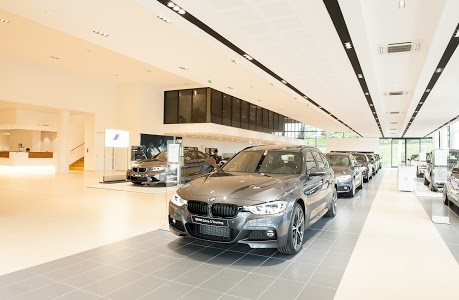 BMW NEUBAUER Plaisir