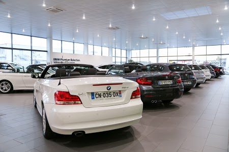 BMW EQUATION TOULOUSE