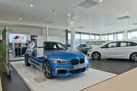 BMW Legrand Sud Auto
