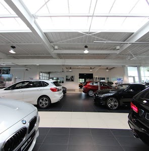 BMW GUÉRANDE - Cap Ouest