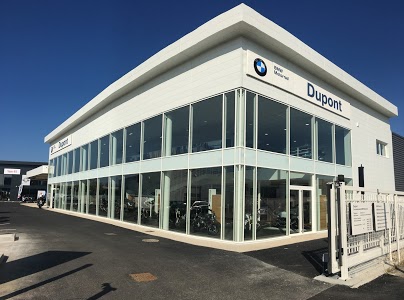 DUPONT SA BMW Motorrad