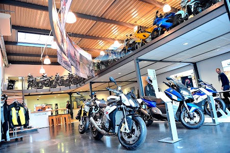 Helice Saint Etienne