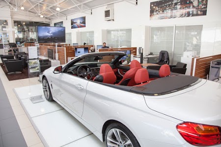 BMW Bilia-Emond Luxembourg