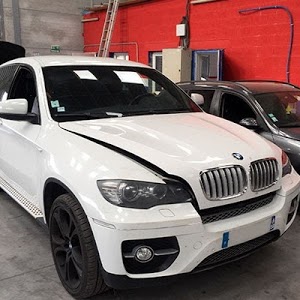 Garage Quiévrechain - Spécialiste BM- Mak Motors photo1