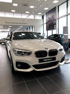 BMW Car Premium Douai - Groupe Lempereur