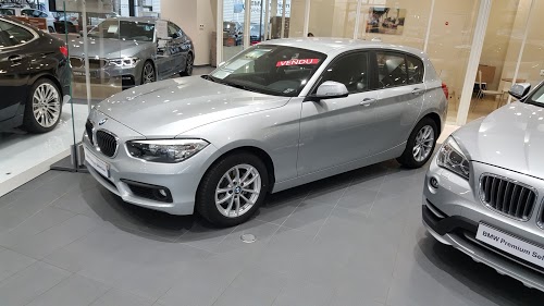 BYmyCAR Motoroad 93 – BMW Motorrad