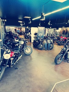 Prestige Motos -Kawasaki - Triumph -