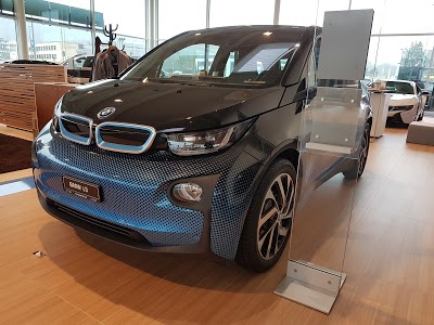 Garage Hollenstein AG