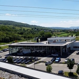 Gottstein GmbH Automobile + Motorcycles