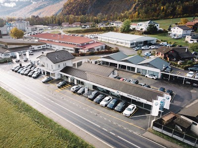 DIMAB Chablais - Concessionnaire BMW et Point Service MINI