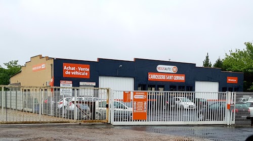 Garage Saint Germain