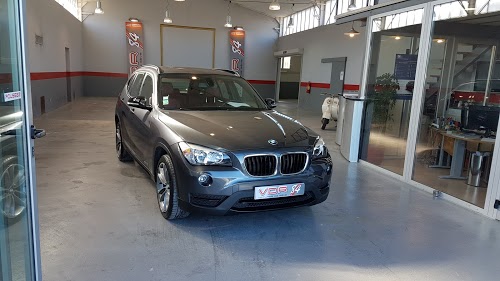 VdR 84 - Voitures de Rêve