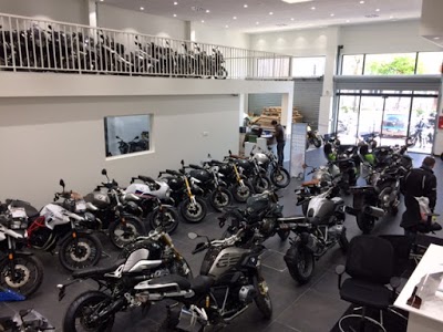 BYmyCAR Motoroad 94 – BMW Motorrad