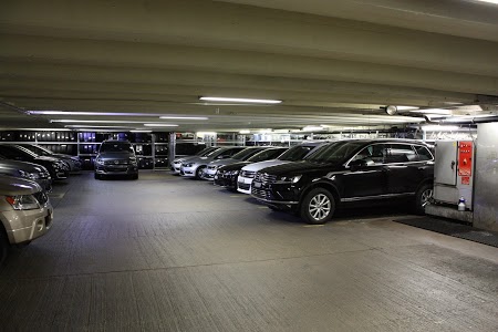 Garage Albert Bonelli