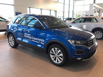 Volkswagen Saint-Marcel Laon