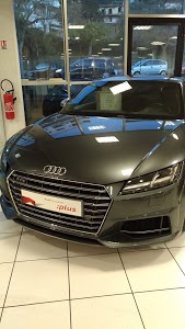 Volkswagen Nice la Plaine - CAR