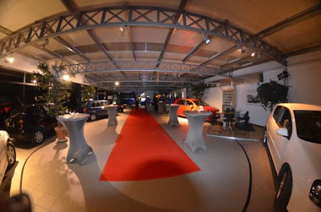 Garage du Circuit sa