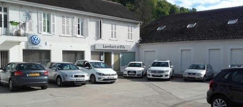 Volkswagen Lambert et Fils