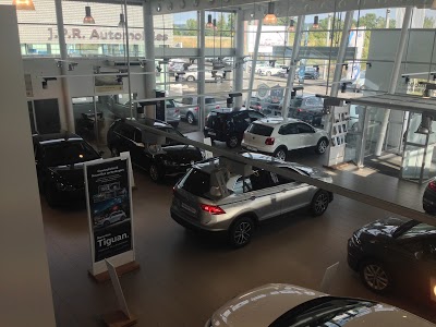 Volkswagen Montauban JPR Automobiles