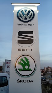 VOLKSWAGEN AEM GARDANNE