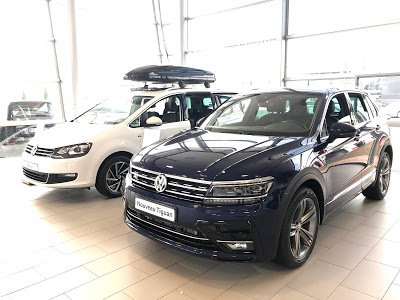 Volkswagen Arles - Garage de l'Avenir