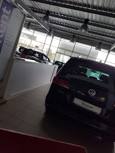 Concession Volkswagen La Rochelle C.A.R.