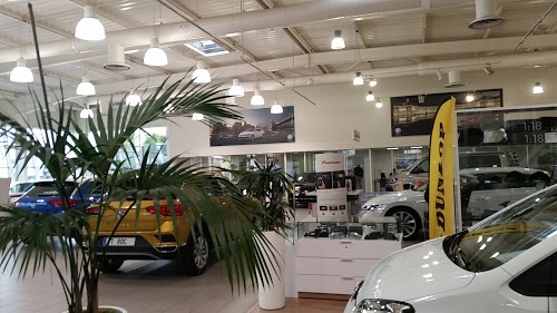 Volkswagen Mérignac (33) - Jean Rouyer Automobiles