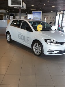 SUMA Volkswagen - Volkswagen Utilitaires Nevers (GRANDS CHAMPS automobiles)